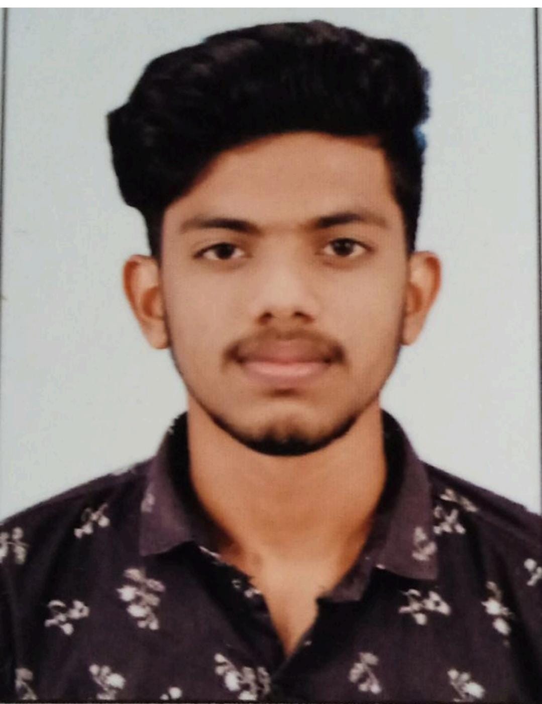 Sayanth Krishnan KP